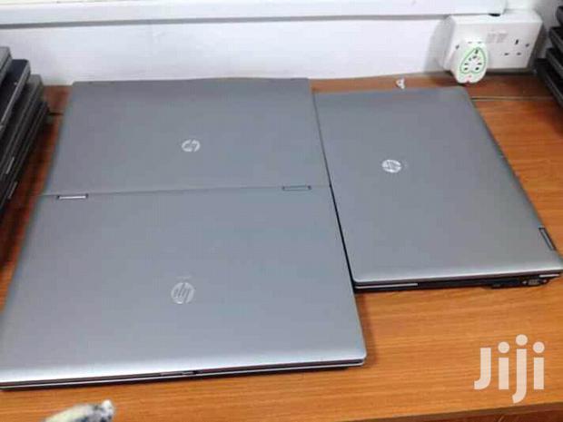 Laptop HP Compaq 6730b 2GB Intel Core 2 Duo HDD 250GB - thumbnail 3