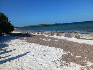 Beach Plots for Sale - Matsangoni