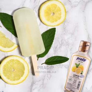 LEMON FLAVOR CLEAR Now Available 50ml - thumbnail 2