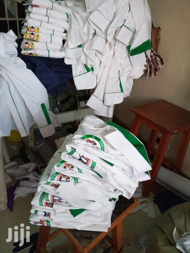 Corporate Shirts/Uniforms - thumbnail 3