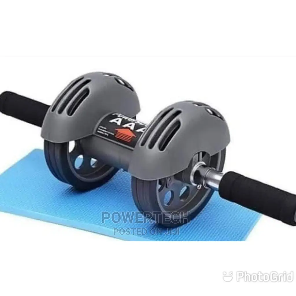 Powerstretch Roller.