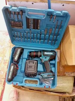 88vts Cordless Makita