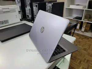 Laptop HP EliteBook 840 G3 8GB Intel Core i7 SSD 256GB