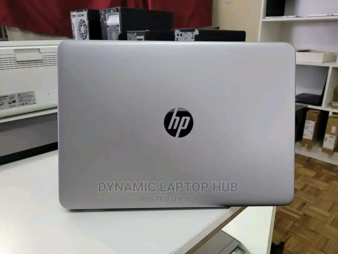 Laptop HP EliteBook 840 G3 8GB Intel Core i7 SSD 256GB