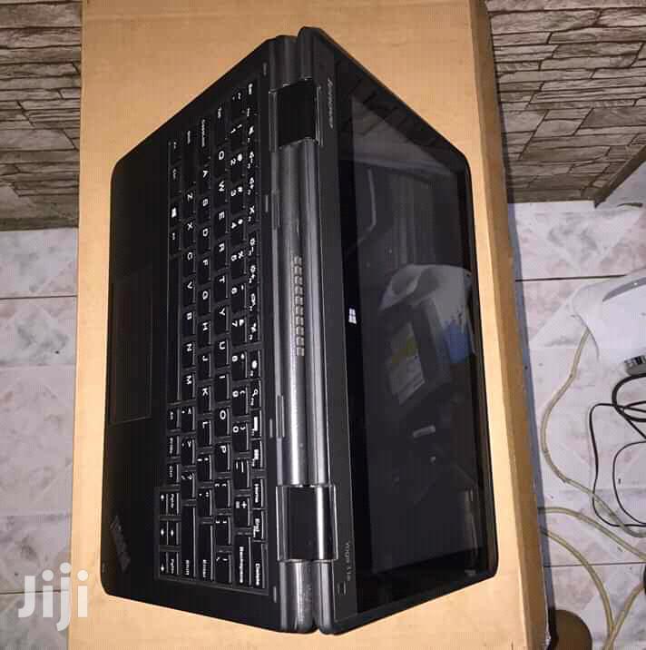 Laptop Lenovo Yoga 11e 4GB Intel Core 2 Duo HDD 320GB