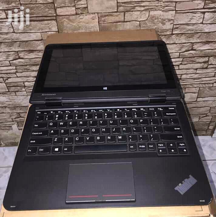 Laptop Lenovo Yoga 11e 4GB Intel Core 2 Duo HDD 320GB