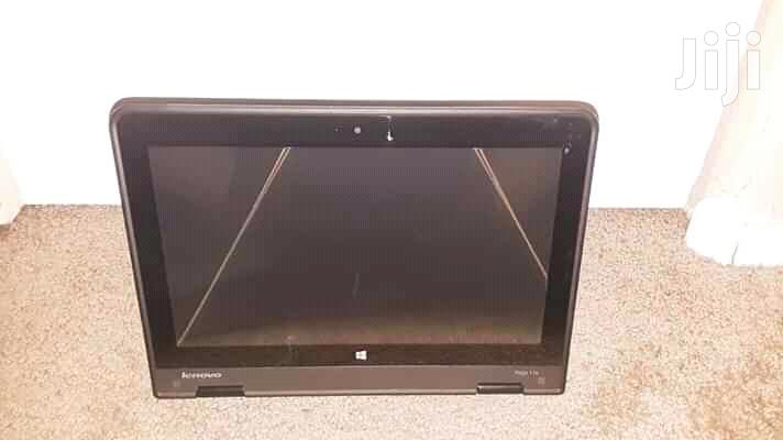 Laptop Lenovo Yoga 11e 4GB Intel Core 2 Duo HDD 320GB