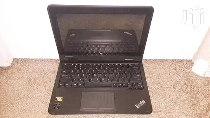 Laptop Lenovo Yoga 11e 4GB Intel Core 2 Duo HDD 320GB