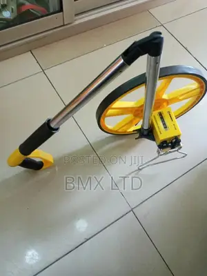 Good Quality Distance Metre Wheel