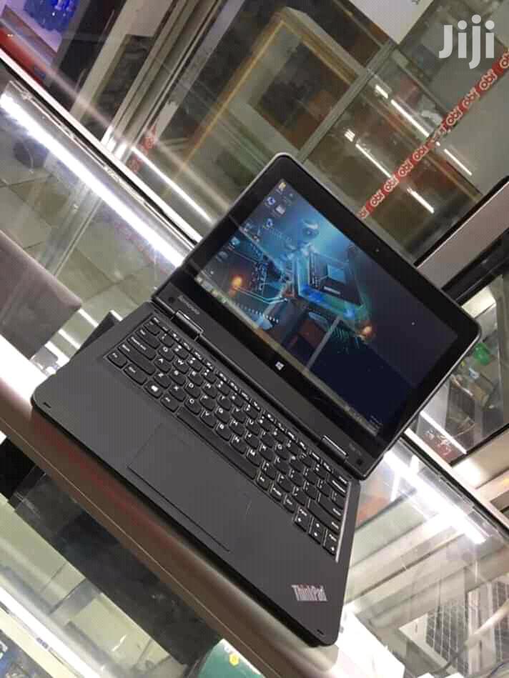 Laptop Lenovo Yoga 11e 4GB Intel Core 2 Duo HDD 320GB