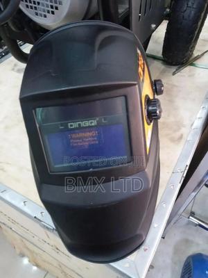 Welding Helmets Available - thumbnail 2