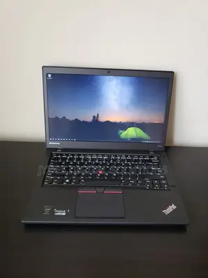 Laptop Lenovo ThinkPad T440s 4GB Intel Core I5 HDD 500GB