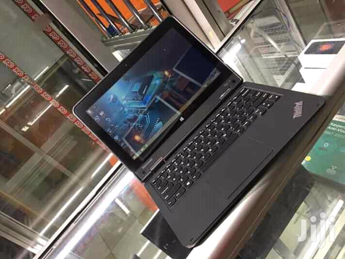 Laptop Lenovo Yoga 11e 4GB Intel Core 2 Duo HDD 320GB