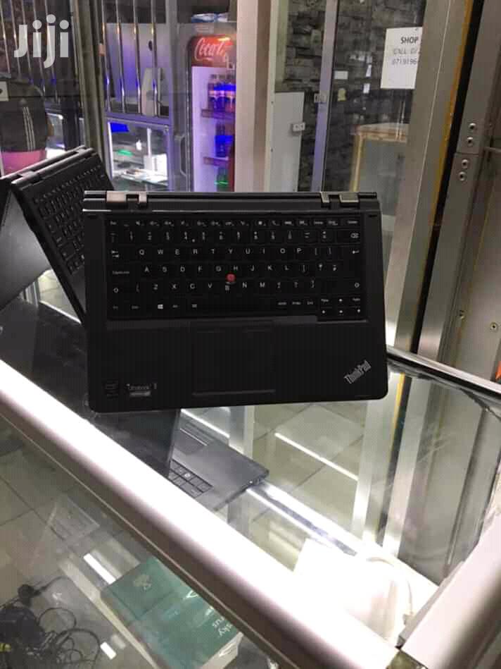 Laptop Lenovo Yoga 11e 4GB Intel Core 2 Duo HDD 320GB