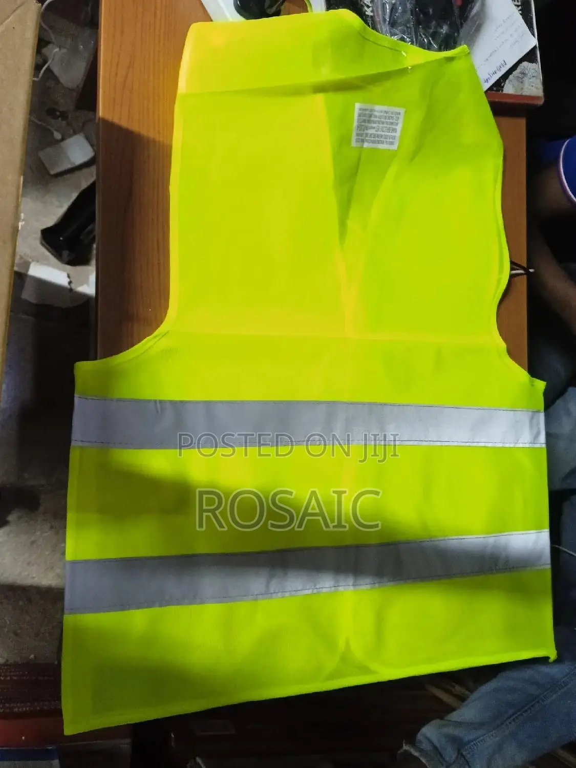 Reflector Vest Reflector Vest