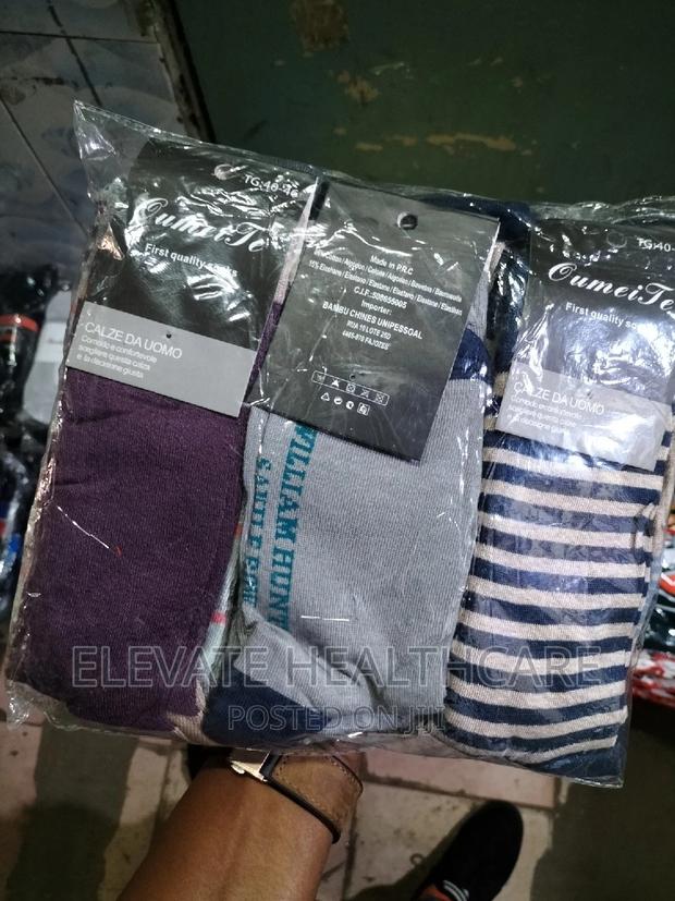Happy Socks Full Dozen - main view