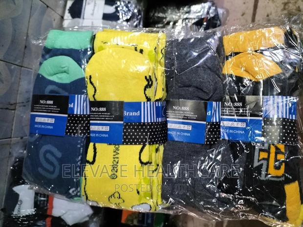 Happy Socks Full Dozen - thumbnail 4