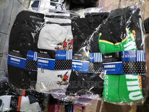 Happy Socks Full Dozen - thumbnail 9
