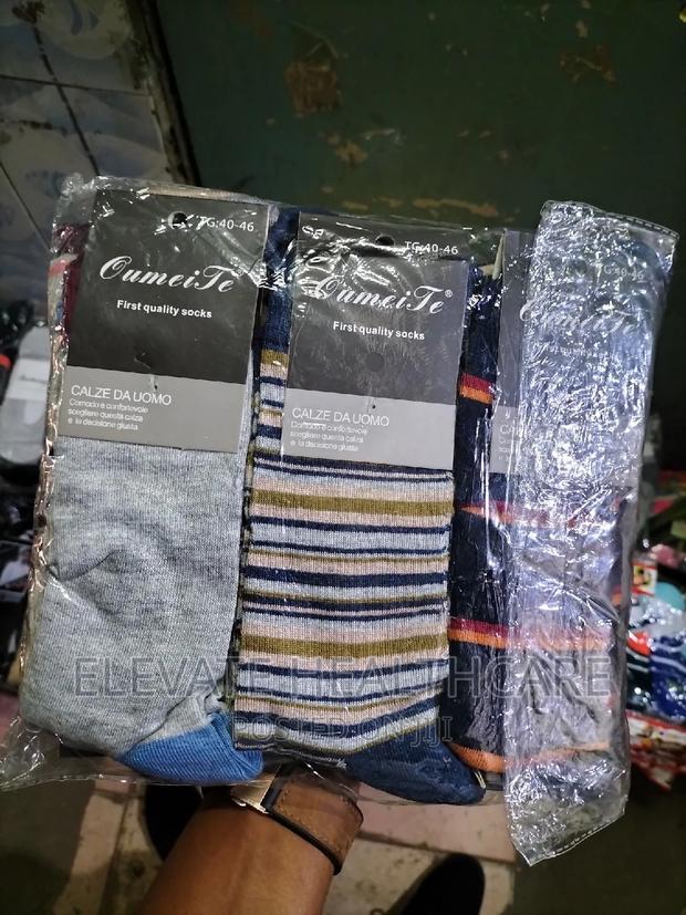 Happy Socks Full Dozen - thumbnail 10