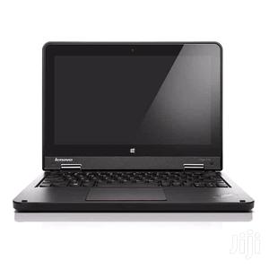 Laptop Lenovo Yoga 11e 4GB Intel Core 2 Duo HDD 320GB