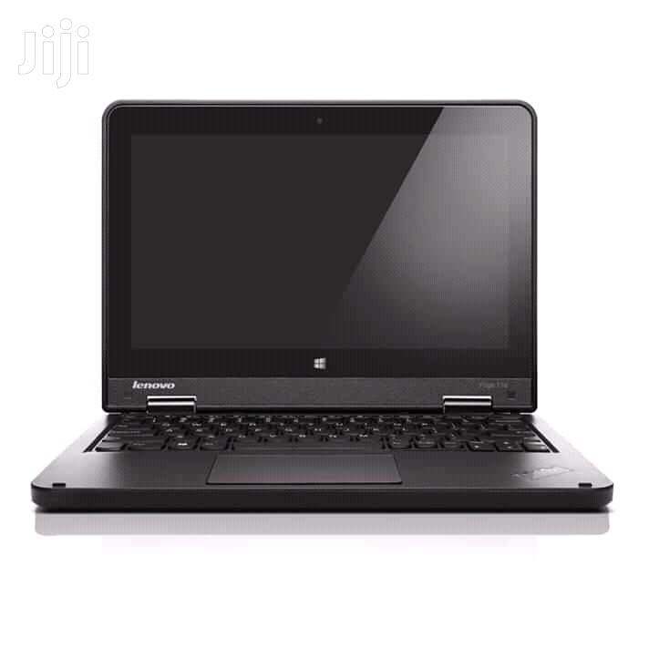 Laptop Lenovo Yoga 11e 4GB Intel Core 2 Duo HDD 320GB