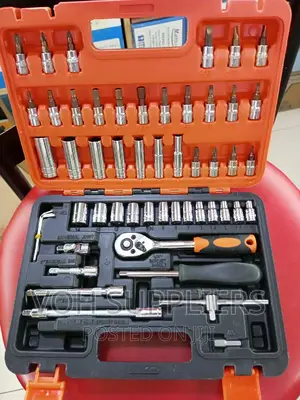35pcs Bicycle Repair Kit