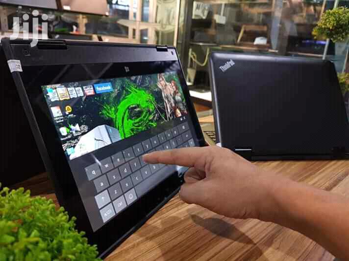 Laptop Lenovo Yoga 11e 4GB Intel Core 2 Duo HDD 320GB