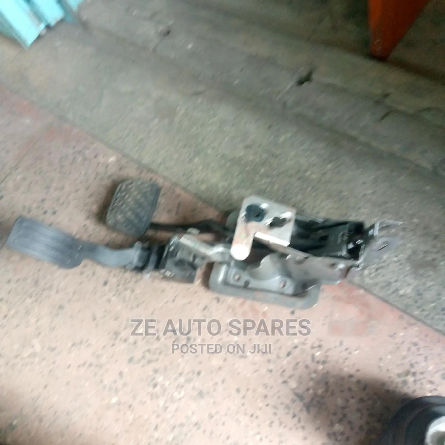 Piddle for Nissan Note 2013