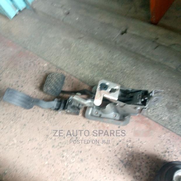 Piddle for Nissan Note 2013