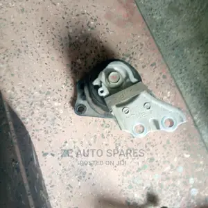 Engine Mounting for Honda Fit 2012