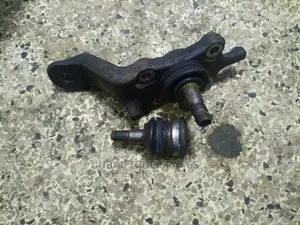 Prado 95 Upper and Lower Ball Joints Available.