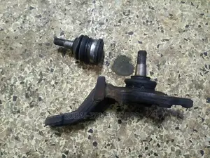 Prado 95 Upper and Lower Ball Joints Available.