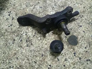 Prado 95 Upper and Lower Ball Joints Available.
