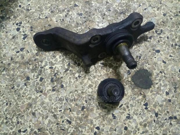 Prado 95 Upper and Lower Ball Joints Available. - thumbnail 2
