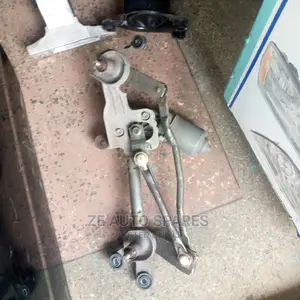 Honda Fit Wiper Machine Available