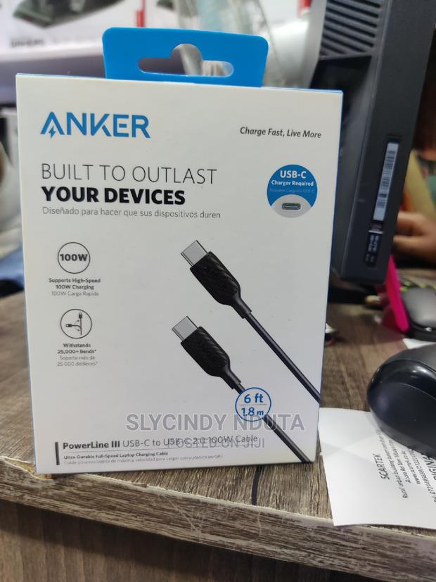 Anker Powerline 3 - thumbnail 2