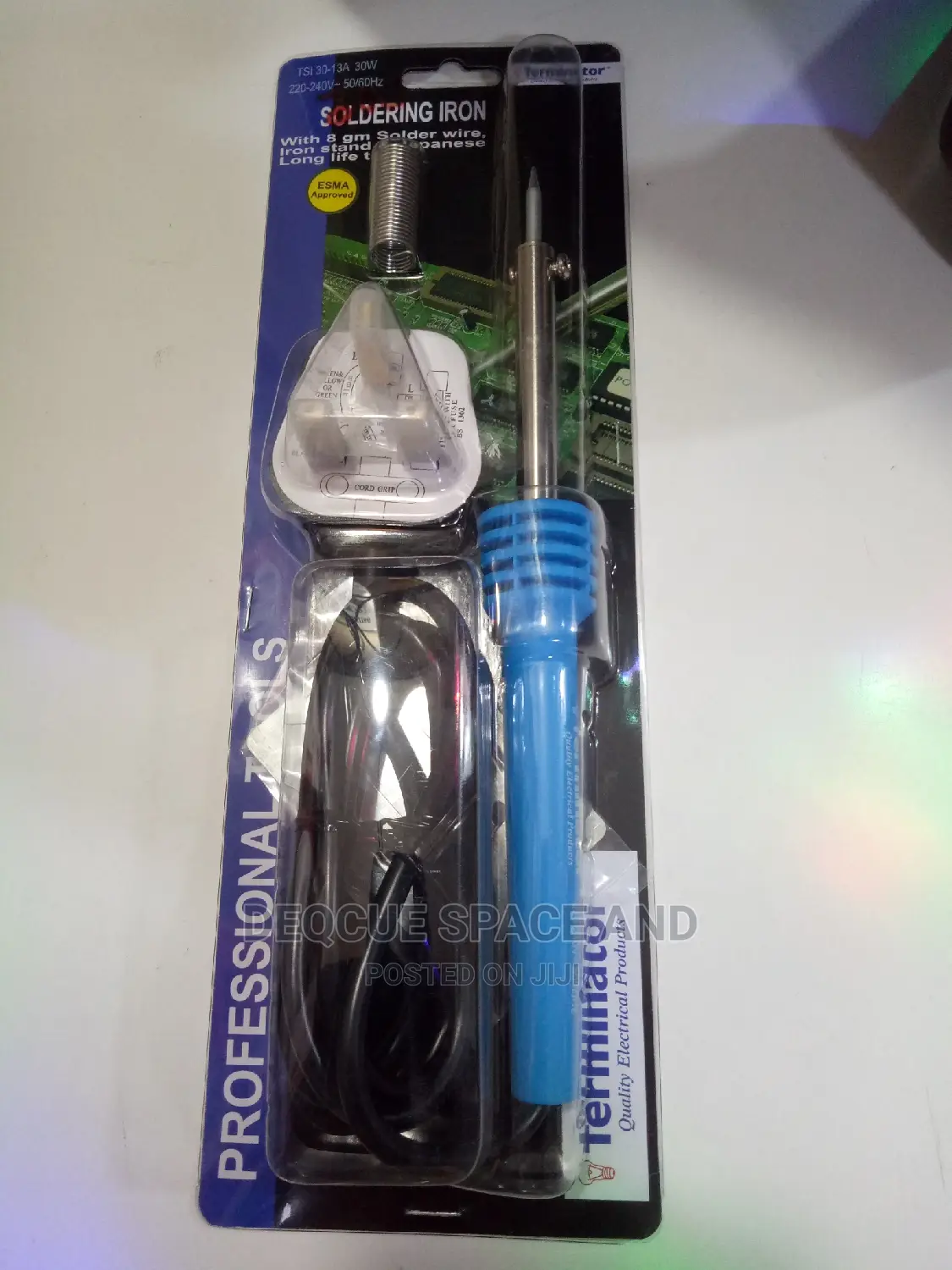 Terminator Soldering Iron in Nairobi Central Electrical Hand Tools