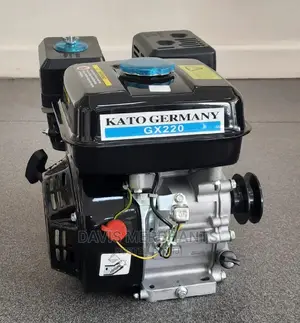 Kato Germany Engine