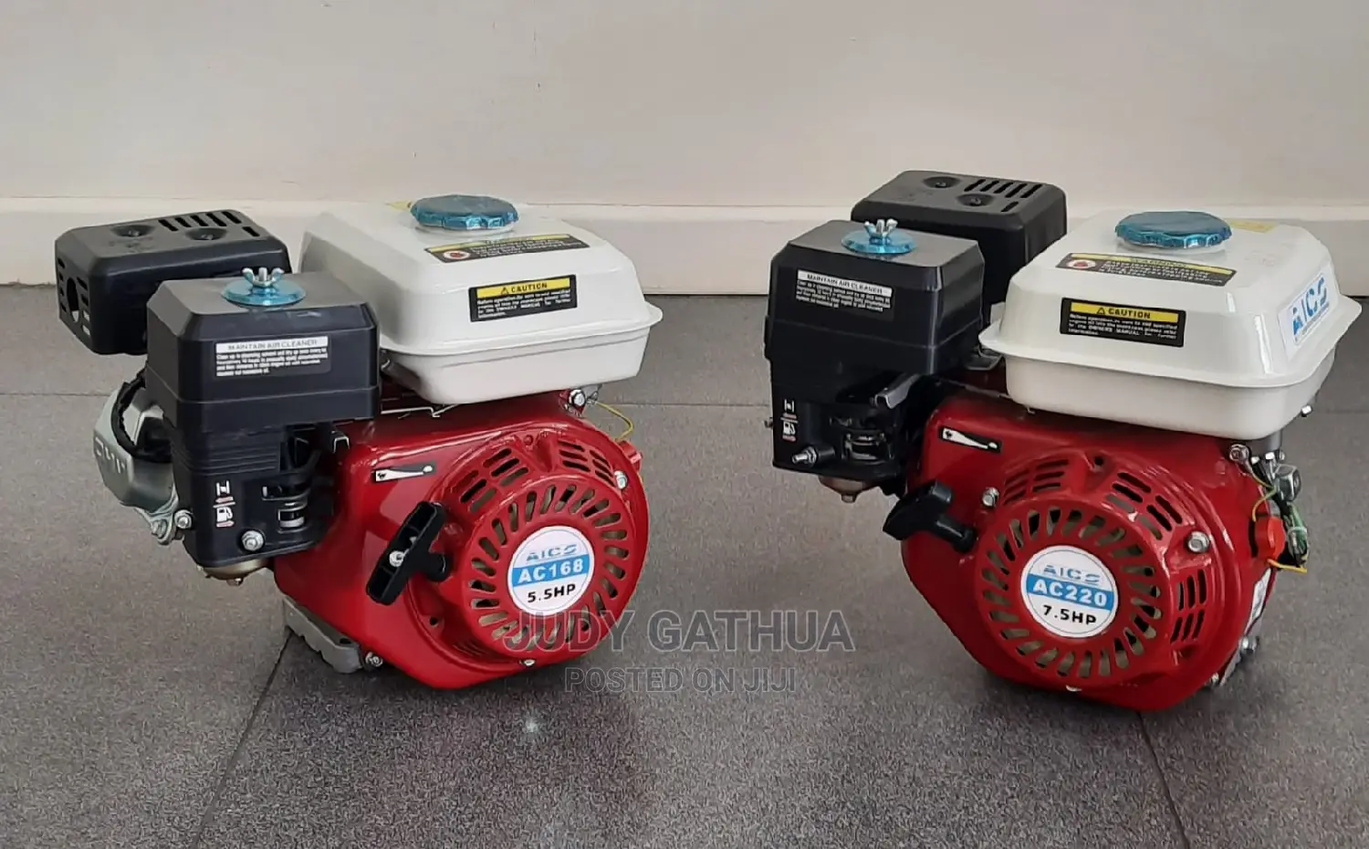 Farm Engine