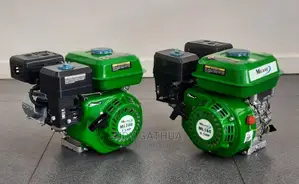 Powerful Farm Engine