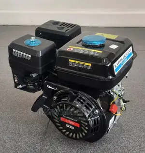 Kato Engine 7.5hp