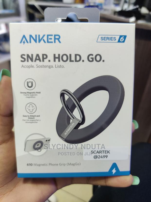 Anker Series 6 - main view