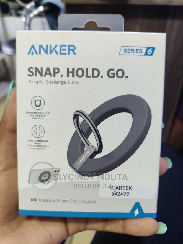 Anker Series 6 - thumbnail 2