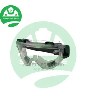 Safety Goggles/Eye Protection