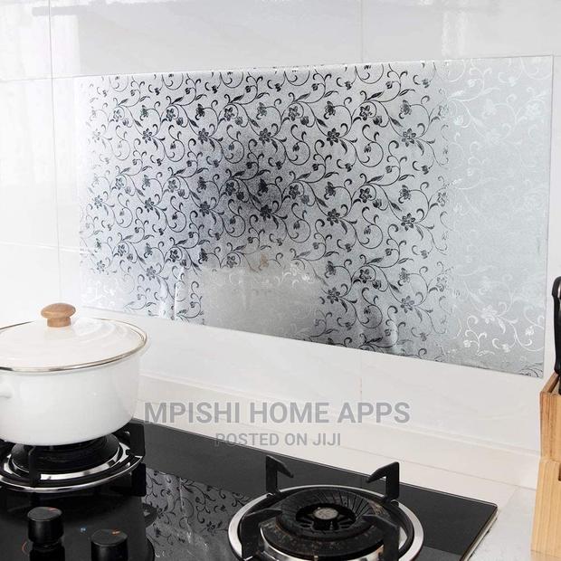 Aluminum Contact Paper Self-Adhesive - thumbnail 6