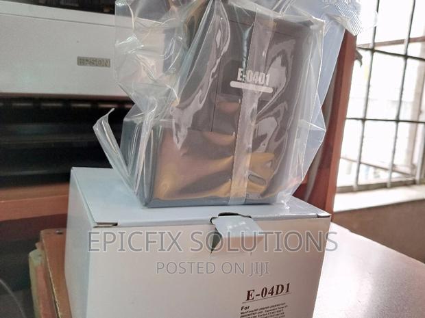 L3180 Epsons Maintenance Box - main view