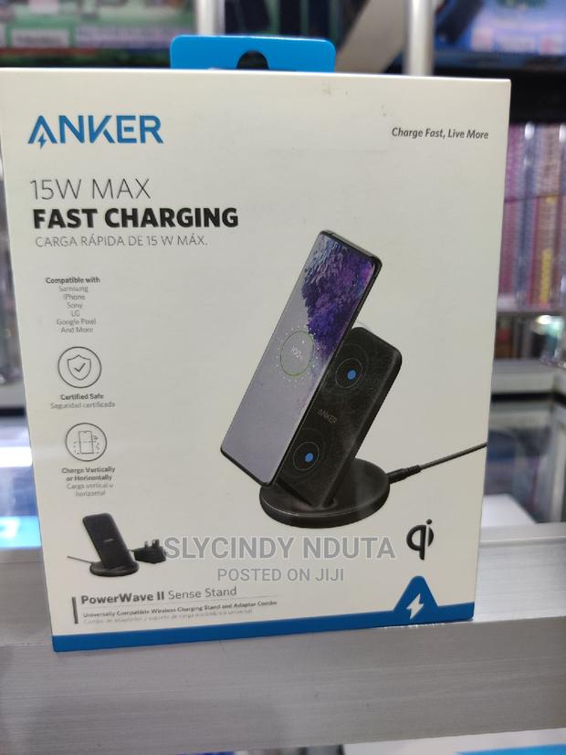 Anker Power Wave 2 Sense Stand - thumbnail 2