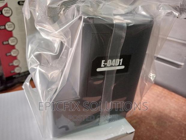 WF 2860 Maintenance Box - main view