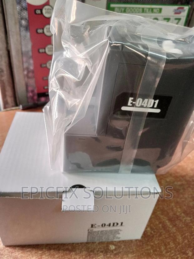 Epsons M1180 Maintenance Box - main view