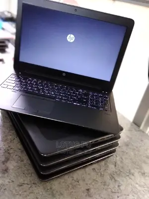 Laptop HP ZBook 15 G3 8GB Intel Core I7 SSD 256GB